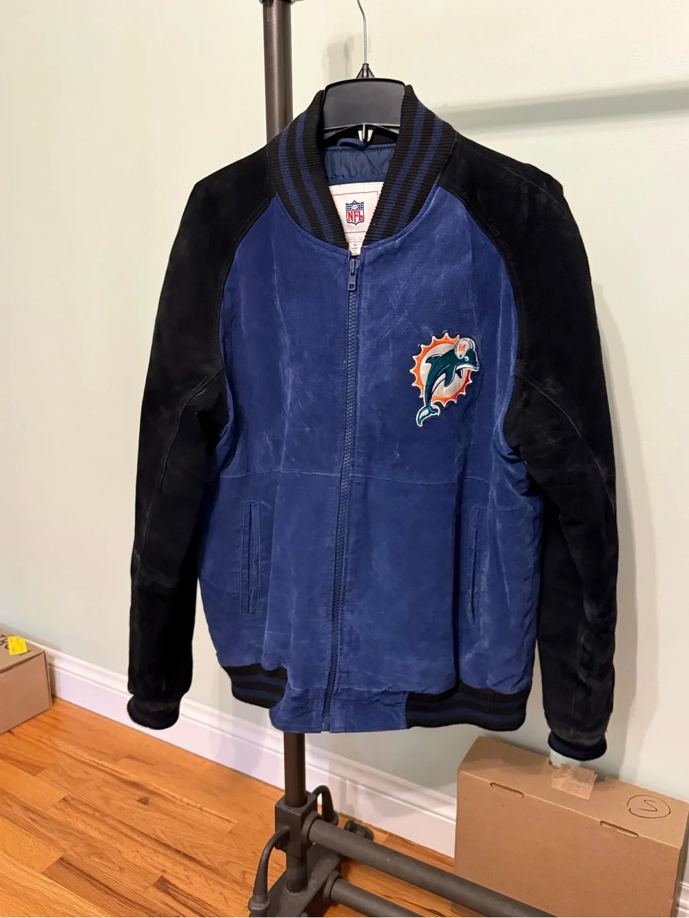 NFL miami dolphins